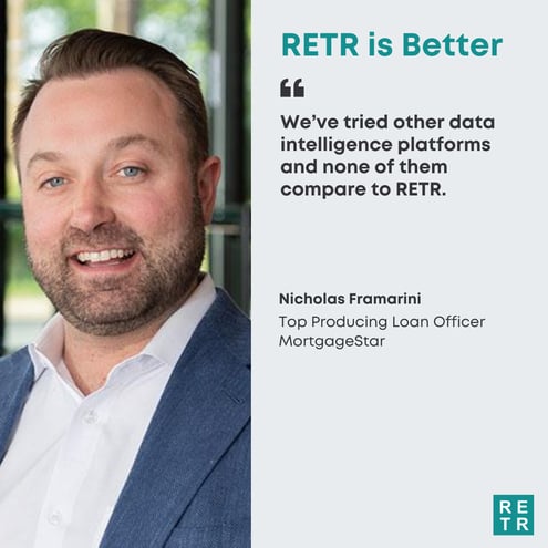 10_User Testimonial - Nicholas Framarini