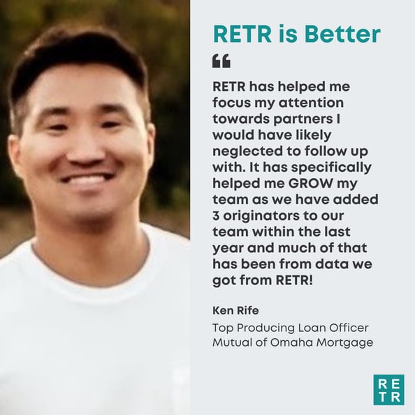 RETR Newsletter-10-LO Count-19_User Testimonial - Ken Rife