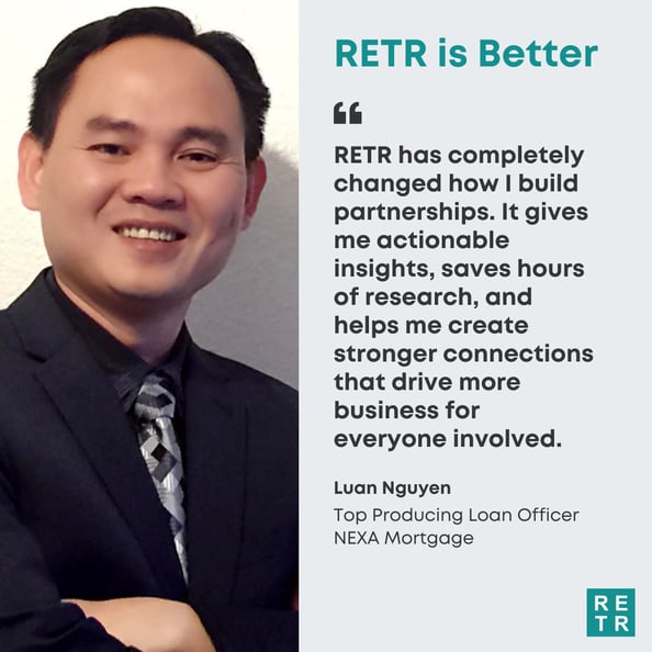 RETR Newsletter-19-Languages-43_User Testimonial - Luan Nguyen