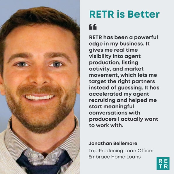 RETR Newsletter-20-X-25_User Testimonial - Jonathan Bellemore