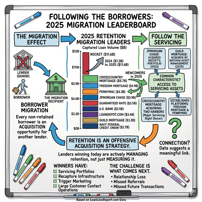 RETR Newsletter-24-LoanLossReport-BorrowerMigration-2025-Image