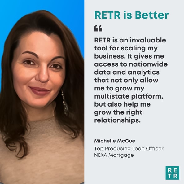 RETR Newsletter-25-TLOP Cruise-15_User Testimonial - Michelle McCue