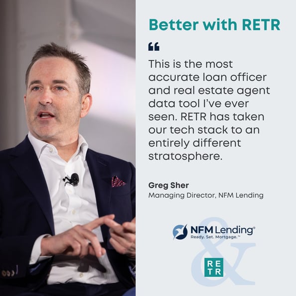 RETR Newsletter-30-15_Greg Sher - NFM Lending