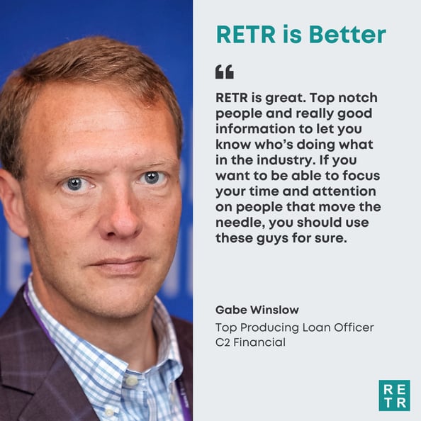 RETR Newsletter-31-MortgageAcquisition-Part2-11_User Testimonial - Gabe Winslow