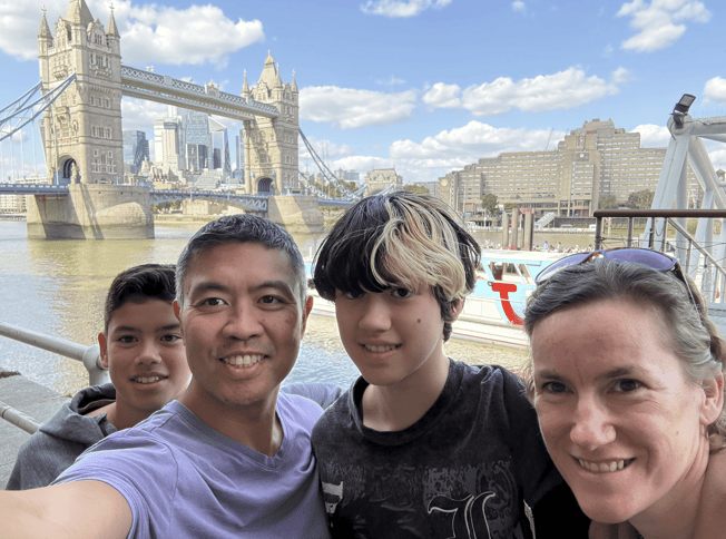 RETR Newsletter-34-Summerlondontowernbridge