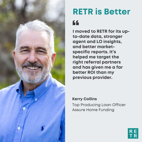 RETR Newsletter-38-Agent-Risk-Part4-17_User Testimonial - Kerry Collins