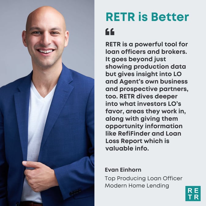 9_User Testimonial - Evan Einhorn