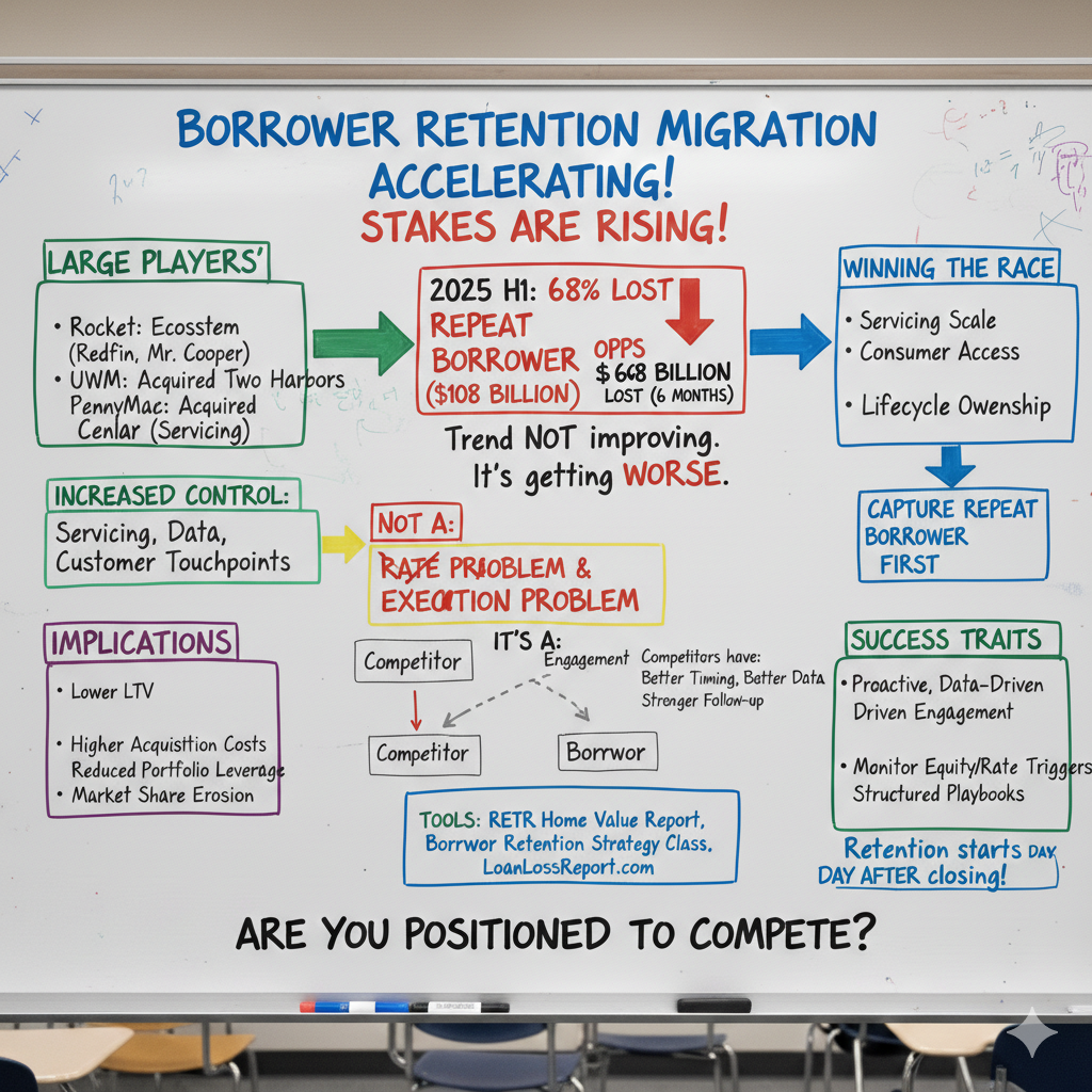 Mortgage Market Intel #9 - &nbsp;Mar 2, 2026